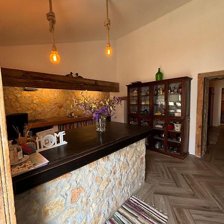 Casa Das Flores - No Parque Natural Guadiana Мертола Экстерьер фото