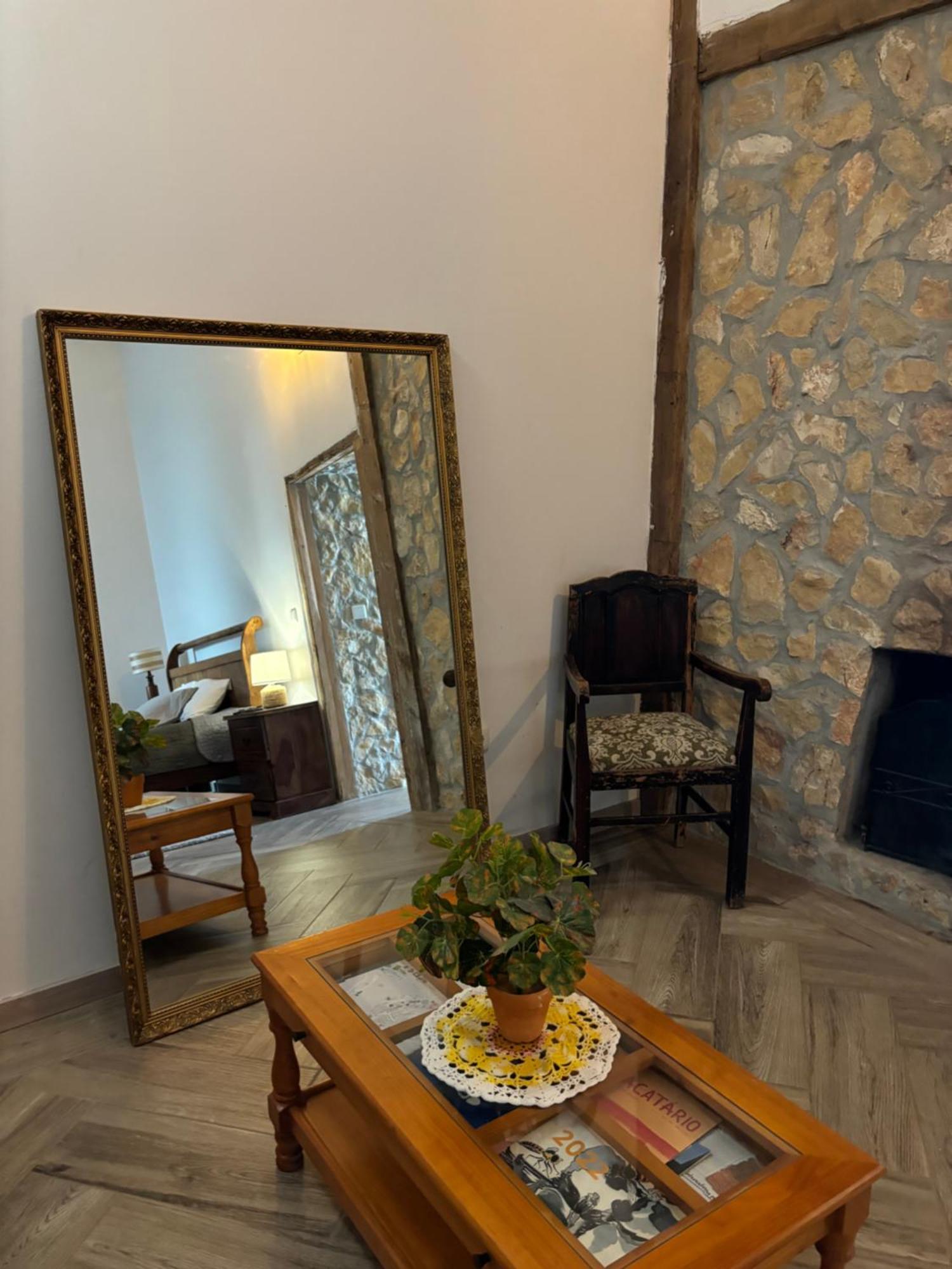 Casa Das Flores - No Parque Natural Guadiana Мертола Экстерьер фото